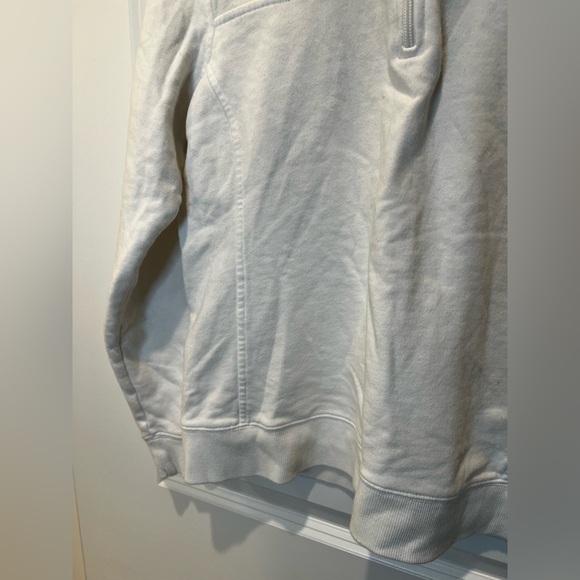 Vineyard Vines Girls Quarter Zip Up Size Medium - Picture 9 of 10
